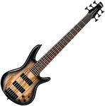 Ibanez GSR206SM NGT Natural Grey Bu