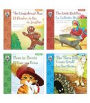 Carson Book Sets