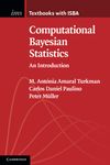 Computational Bayesian Statistics: An Introduction: 11 (Institute of Mathematical Statistics Textbooks, Series Number 11)