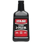 STA-BIL Full Synthetic 2-Cycle Oil 