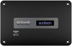 Audison Bit One HD Digital Processo