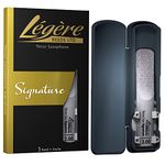 Legere Tenor Saxophone Signature Series Reeds 2.0