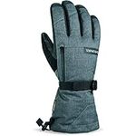 Dakine Titan Goretex Gloves - Carbon - Large