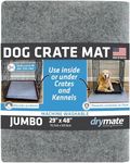 Drymate Dog Crate Mat Liner, Absorb