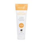 MooGoo - Soothing MSM Moisturizer - A natural, lightweight lotion for sensitive, irritated, red, itchy skin - A calming, gentle cream for face and body, men and women, all ages and skin types, 120g