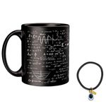 Physics Teacher Mugs