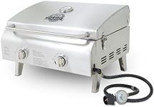 Pit Boss Grills 75275 Stainless Ste