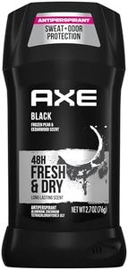 AXE Antipe