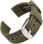 Archer Watch Straps - Canvas Quick 