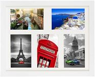 BD ART 11 x 14-Inch 5 Aperture Coll