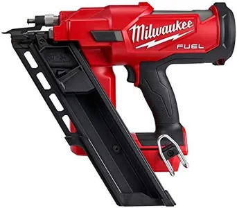 M18 FUEL 30 Degree Framing Nailer