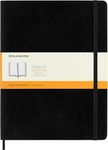 Moleskine Classic Notebook, Soft Co