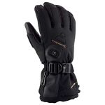 Thermic Men's Ultra Heat Gloves, black, L