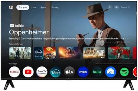 TCL 32-INC
