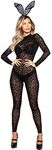 Roma Costume Women's 2pc Exotic Cro