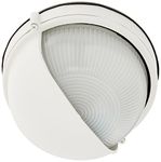 Trans Globes standard collection of bulkhead lighting is all function and form