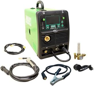 Everlast Cyclone MIG Welder 180 Amp 110/220V
