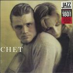 Lyrical Trumpet of Chet Baker (Vinyl)