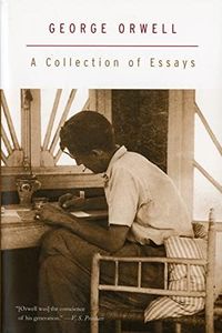 Collection Of Essays, A