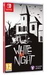 White Night - Nintendo Switch