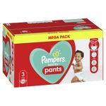 Dry Diapers