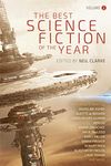 Best Science Fiction of the Year (Best Science Fiction of the Year Book 2)