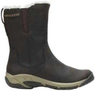 Merrell Wo
