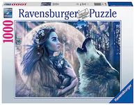 Ravensburger Moonlight Magic 1000 Piece Jigsaw Puzzle for Adults and Kids Age 12 Years +