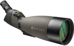BARSKA Blackhawk Waterproof 20-60x8