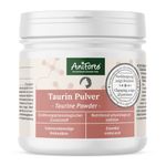 AniForte Taurine for Cats 100g - Natural Amino Acid Pet Supplement to Help Muscle Tremors & Nerve Function