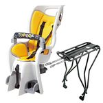 Topeak Childseats - Babyseat II