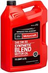 Motorcraft - Oil - Engine (XO5W305Q