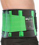 Back Support Brace, Lower Lumbar Be