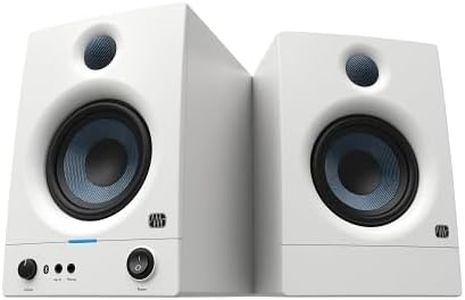 PreSonus E