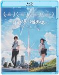 Your Name. [Blu-ray]