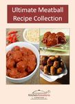 Ultimate Meatball Recipe Collection