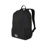 SwissGear 5211 Laptop Backpack, Black, 17.5”x12”x6”, Black, 17.5”x12”x6”, Swissgear 5211 Laptop Backpack