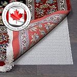 Flex Grip PVC Non Slip Rug Pad 4x6