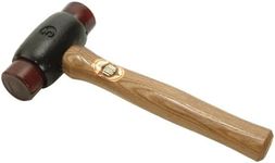 Thor 12 Rawhide Hammer Size 2