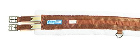 Lettia Lettia Coolmax Fleece-Lined Girth