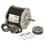 Dial Manufacturing 4303541 0.75 HP Evaporative Cooler Motor Kit