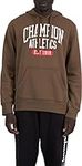 Champion Mens SPS GRPH PRNT Hoodie 