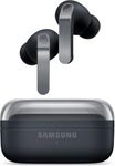 Samsung Galaxy Buds4 Pro (Black) in-Ear Wireless Earbuds with Hi-Fi Audio | Adaptive ANC 2.0 and EQ 2.0 | 2-Way Speaker | 360-Audio | Voice Detect | Live Translation | Head Gesture | IP57