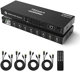 TESmart HD
