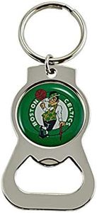 NBA Boston Celtics Bottle Opener Keychain