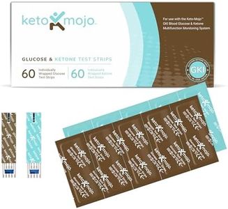 KETO-MOJO 