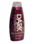 Ed Hardy DOWN RIGHT DARK Intense Black Bronzer - 10 oz. by Ed Hardy