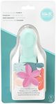 We R Memory Keepers Embossing Punch - Tropical Flower