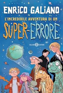L'incredib