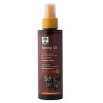 BIOselect Tanning Oil Low Protection SPF 6 (150 ML) PN: 520030643102